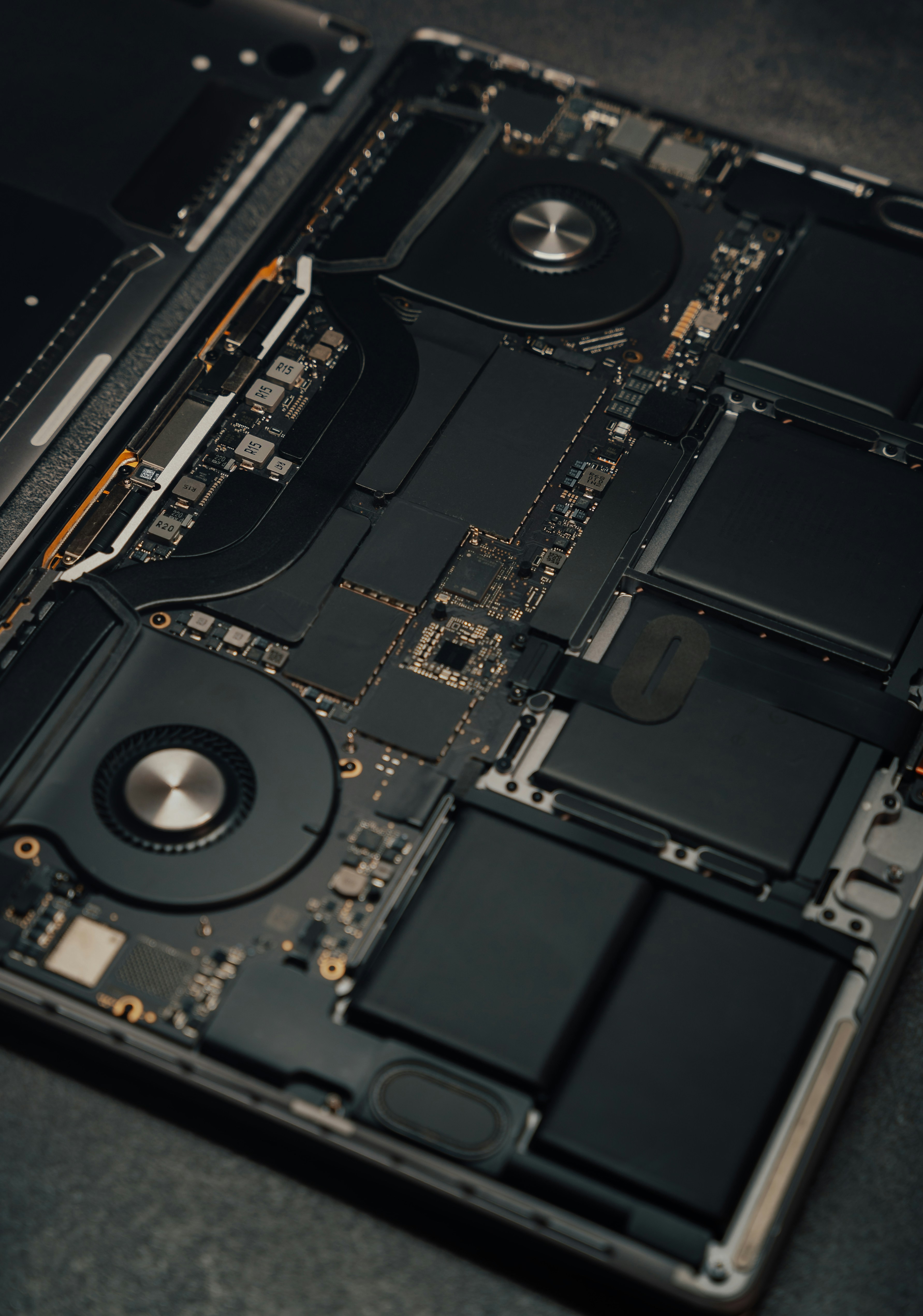 Laptop Repair in Copenhagen